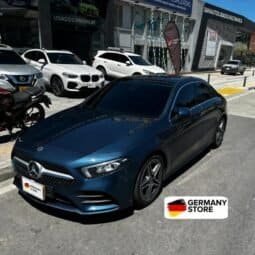 Mercedes-Benz A 180 2022