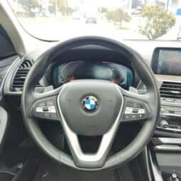 
BMW BMW X4 2.0 Xdrive30i 2021 lleno									