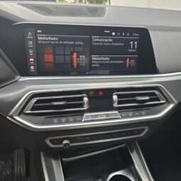 
BMW BMW X5 3.0 Xdrive30d Premium 2020 lleno									