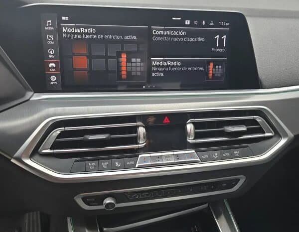 
BMW BMW X5 3.0 Xdrive30d Premium 2020 lleno									