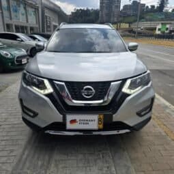 Nissan X-Trail Advance 7P 2023 lleno