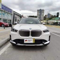 
BMW Ix1 Edrive20 Electrico 2024 lleno									