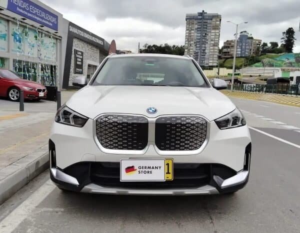
BMW Ix1 Edrive20 Electrico 2024 lleno									