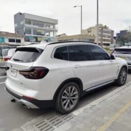 BMW BMW X3 2.0 Xdrive30E Hibrido 2022