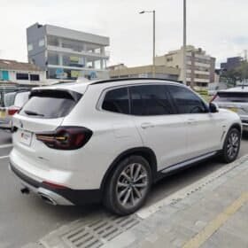 BMW BMW X3 2.0 Xdrive30E Hibrido 2022