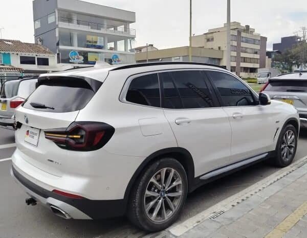 
BMW BMW X3 2.0 Xdrive30E Hibrido 2022 lleno									