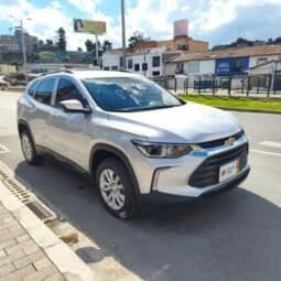
Chevrolet TRAVERSE LS 2021 lleno									
