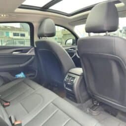 
BMW BMW X4 2.0 Xdrive30i 2021 lleno									