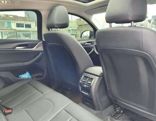 
BMW BMW X4 2.0 Xdrive30i 2021 lleno									