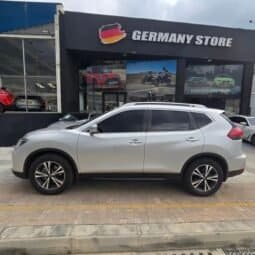 Nissan X-Trail Advance 7P 2023