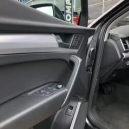 
Audi Q5 2.0 45 Tfsi Advanced Stronic Quattro 2022 lleno									