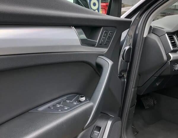 
Audi Q5 2.0 45 Tfsi Advanced Stronic Quattro 2022 lleno									