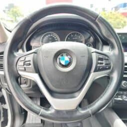 
BMW X5 4.4 Xdrive50i 2014 lleno									