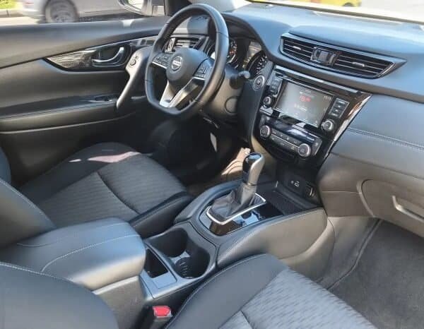 
Nissan X-Trail Advance 7P 2023 lleno									