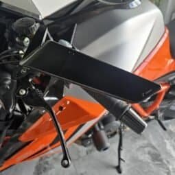 
KTM 1290 Superduke R 2022 lleno									