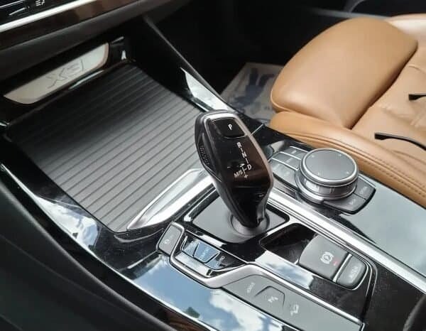
BMW BMW X3 2.0 Xdrive30E Hibrido 2021 lleno									
