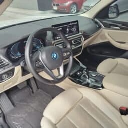 BMW BMW X3 2.0 Xdrive30E Hibrido 2022 lleno