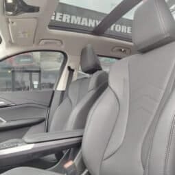 
BMW Ix1 Edrive20 Electrico 2024 lleno									