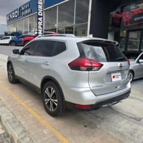 Nissan X-Trail Advance 7P 2023