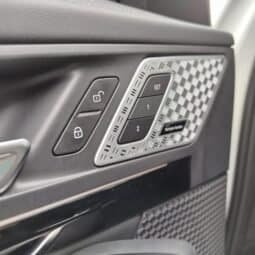 
BMW Ix1 Edrive20 Electrico 2024 lleno									