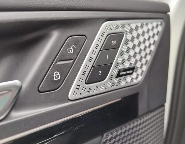 
BMW Ix1 Edrive20 Electrico 2024 lleno									