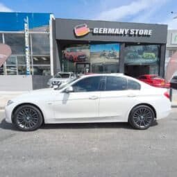 
BMW Serie 3 335i Luxury 2015 lleno									