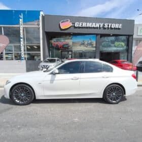 BMW Serie 3 335i Luxury 2015