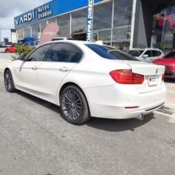 
BMW Serie 3 335i Luxury 2015 lleno									