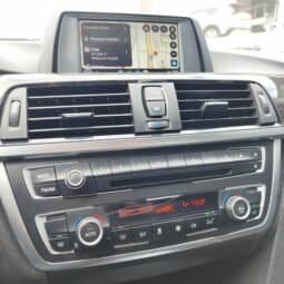 
BMW Serie 3 335i Luxury 2015 lleno									