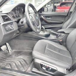 
BMW Serie 3 335i Luxury 2015 lleno									