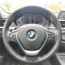 
BMW Serie 3 335i Luxury 2015 lleno									