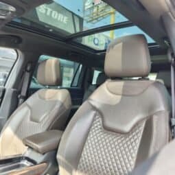 
Jeep COMMANDER OVERLAND 2023 lleno									