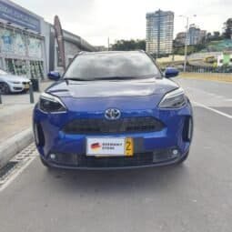 
Toyota Yaris Cross 1.5 Hev Xl 2022 lleno									