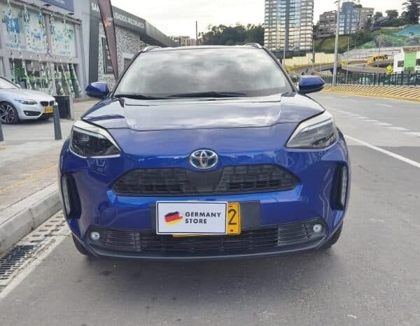 
Toyota Yaris Cross 1.5 Hev Xl 2022 lleno									