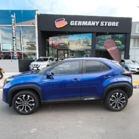 Toyota Yaris Cross 1.5 Hev Xl 2022