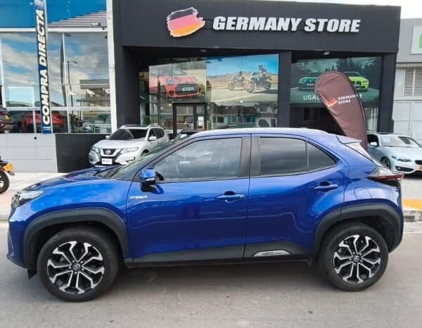 
Toyota Yaris Cross 1.5 Hev Xl 2022 lleno									