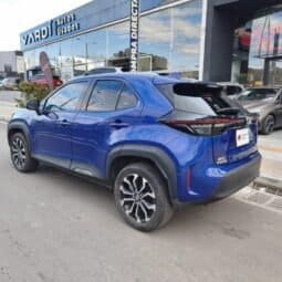 Toyota Yaris Cross 1.5 Hev Xl 2022