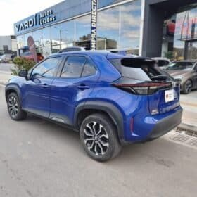 Toyota Yaris Cross 1.5 Hev Xl 2022