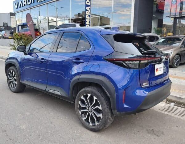 
Toyota Yaris Cross 1.5 Hev Xl 2022 lleno									