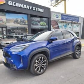 Toyota Yaris Cross 1.5 Hev Xl 2022