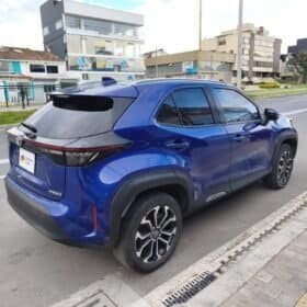 Toyota Yaris Cross 1.5 Hev Xl 2022