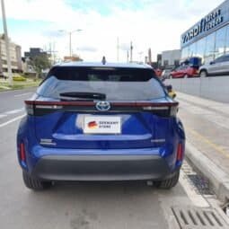 Toyota Yaris Cross 1.5 Hev Xl 2022