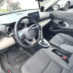 
Toyota Yaris Cross 1.5 Hev Xl 2022 lleno									