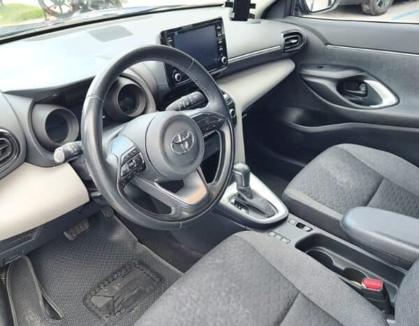 
Toyota Yaris Cross 1.5 Hev Xl 2022 lleno									
