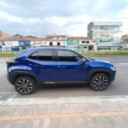 
Toyota Yaris Cross 1.5 Hev Xl 2022 lleno									