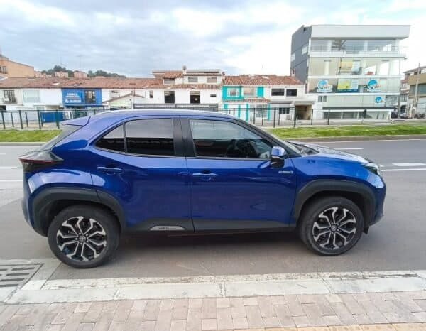 
Toyota Yaris Cross 1.5 Hev Xl 2022 lleno									