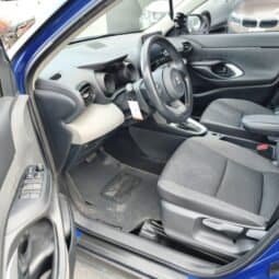 
Toyota Yaris Cross 1.5 Hev Xl 2022 lleno									