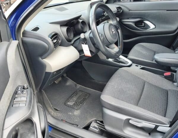 
Toyota Yaris Cross 1.5 Hev Xl 2022 lleno									