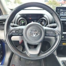 
Toyota Yaris Cross 1.5 Hev Xl 2022 lleno									