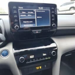 
Toyota Yaris Cross 1.5 Hev Xl 2022 lleno									